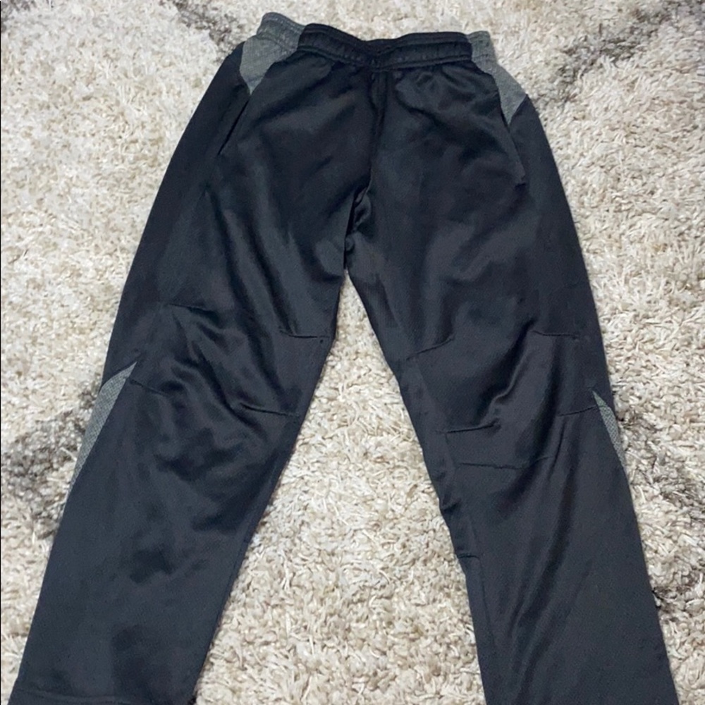 Boys activewear pants